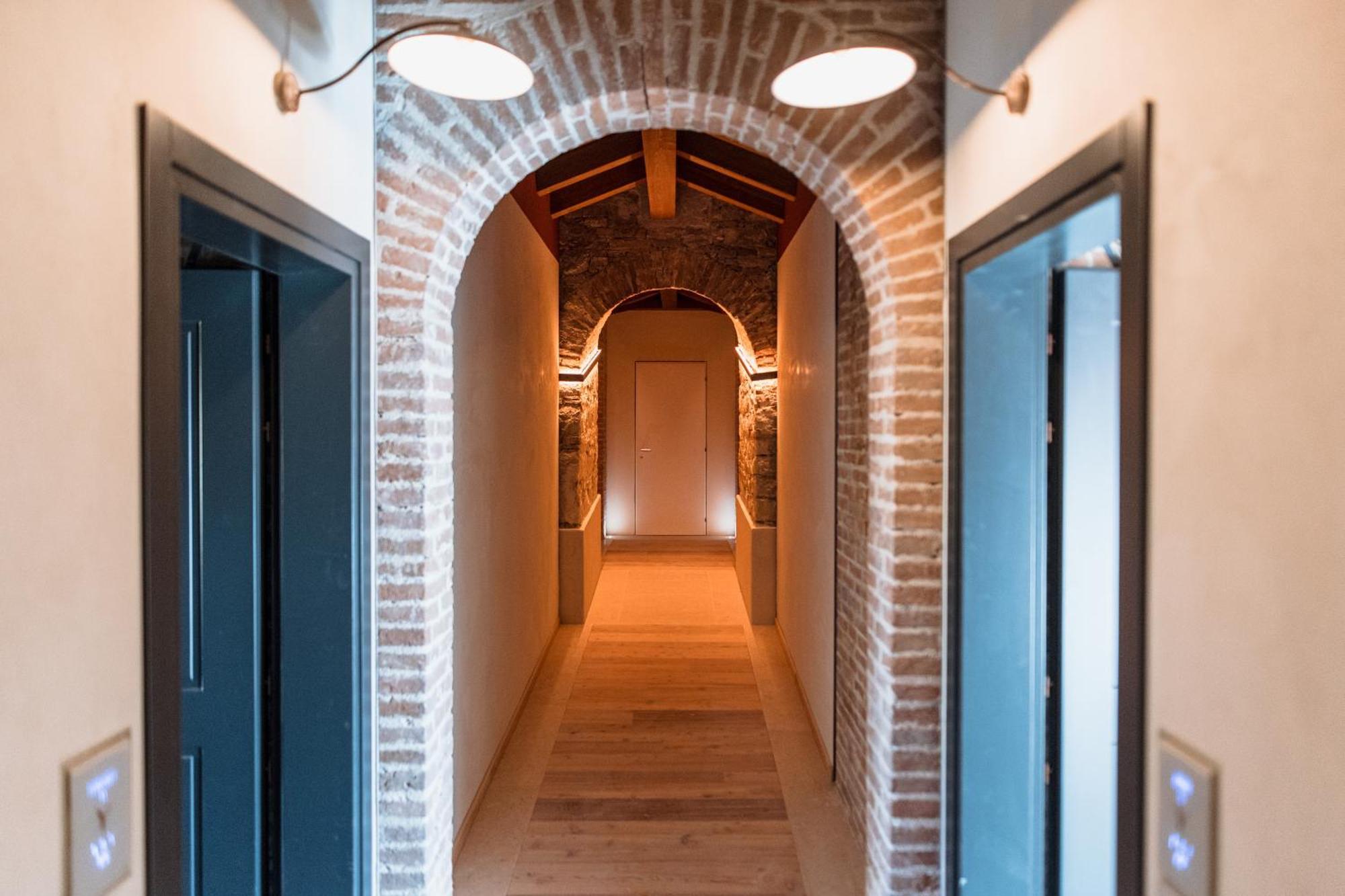 Pavillon Suite & Apartments Peschiera del Garda Ngoại thất bức ảnh