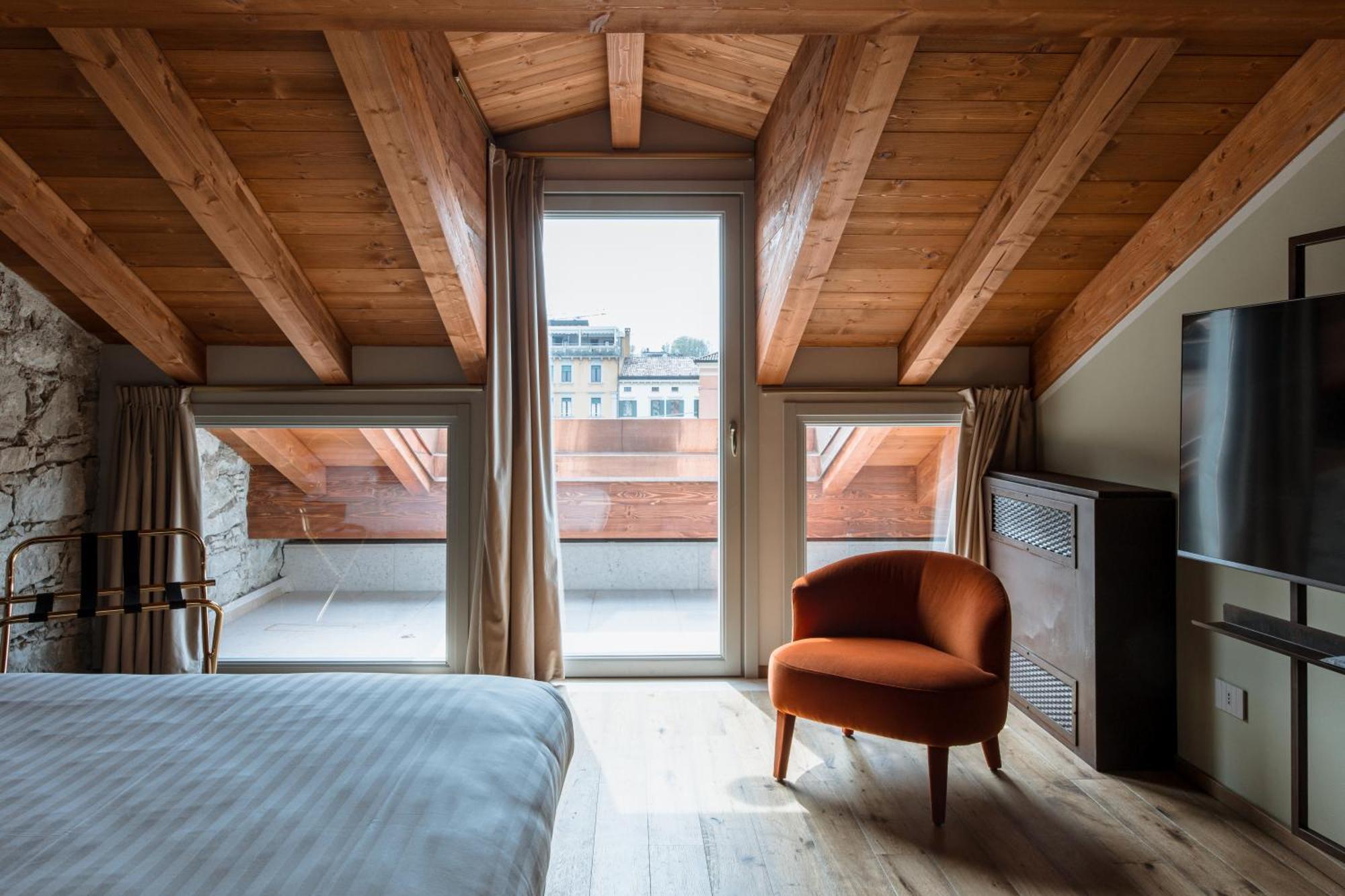 Pavillon Suite & Apartments Peschiera del Garda Ngoại thất bức ảnh