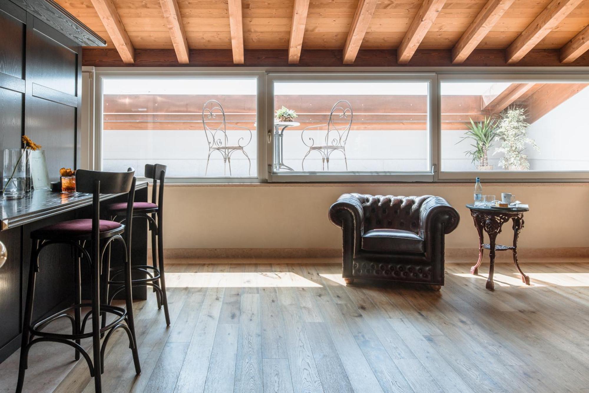 Pavillon Suite & Apartments Peschiera del Garda Ngoại thất bức ảnh