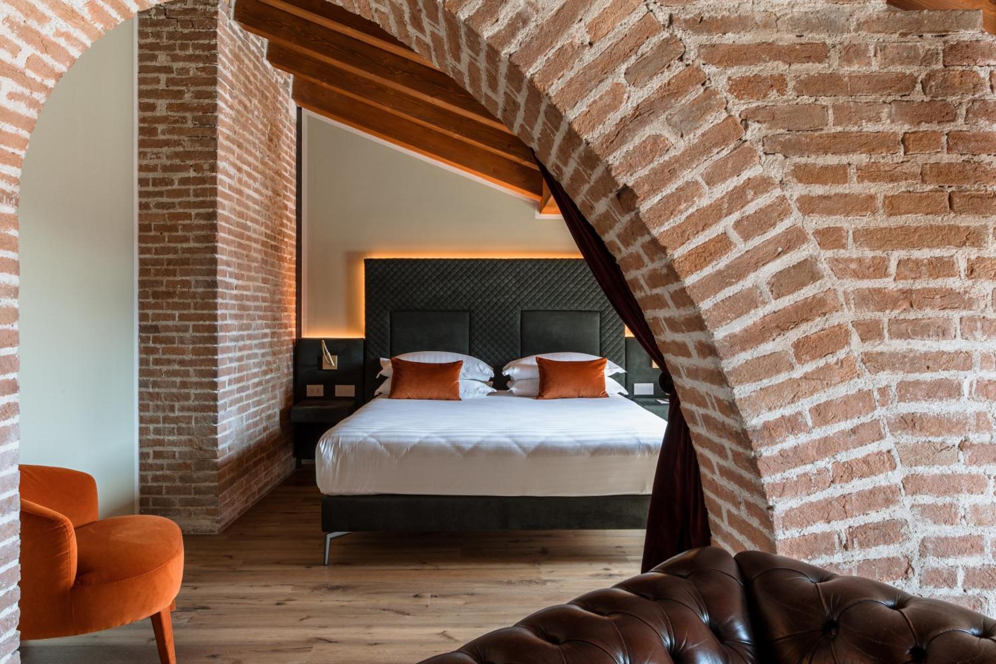 Pavillon Suite & Apartments Peschiera del Garda Ngoại thất bức ảnh