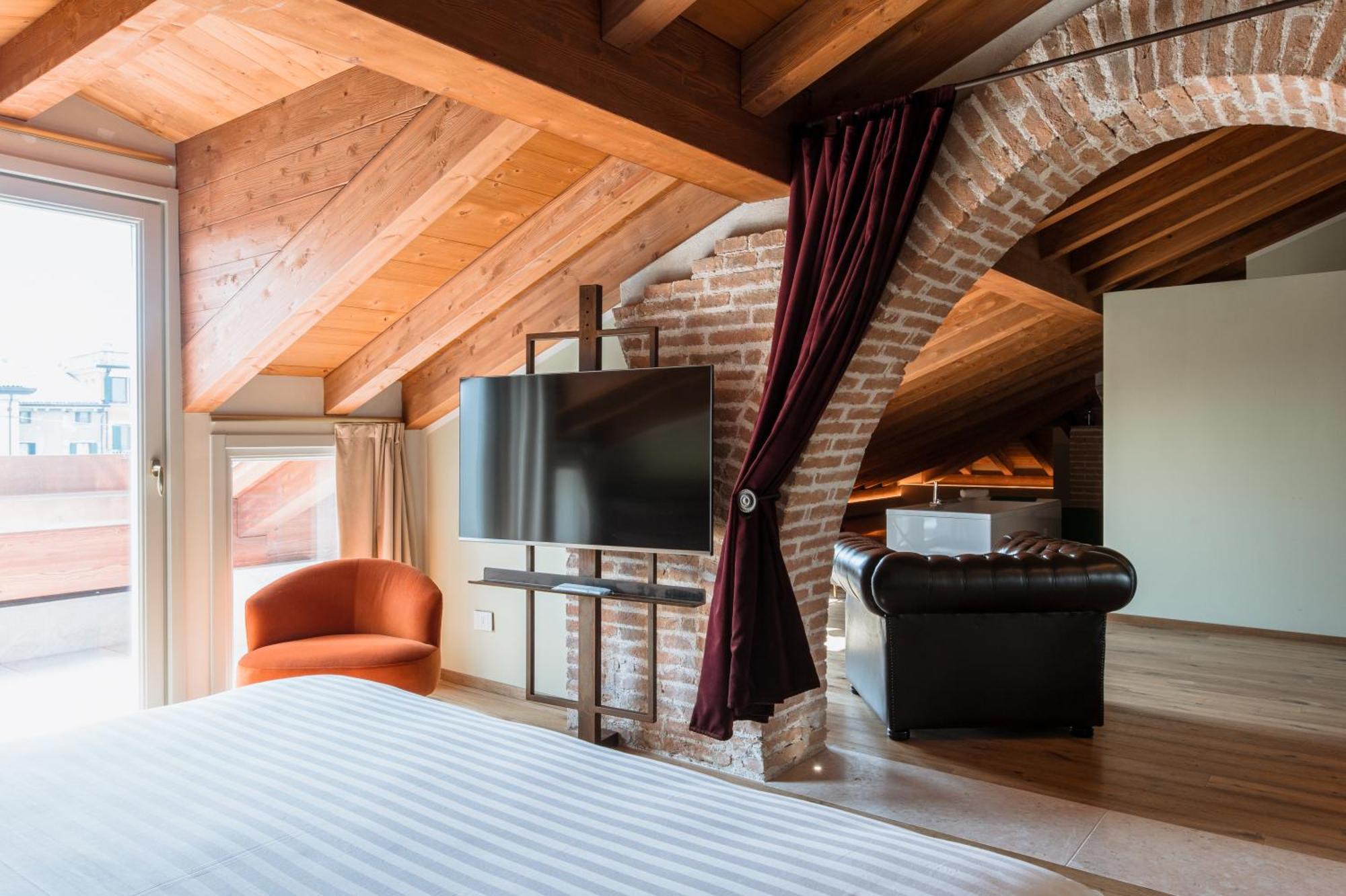 Pavillon Suite & Apartments Peschiera del Garda Ngoại thất bức ảnh