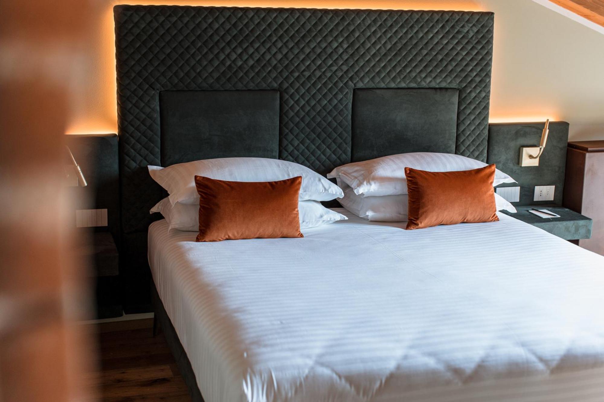 Pavillon Suite & Apartments Peschiera del Garda Ngoại thất bức ảnh