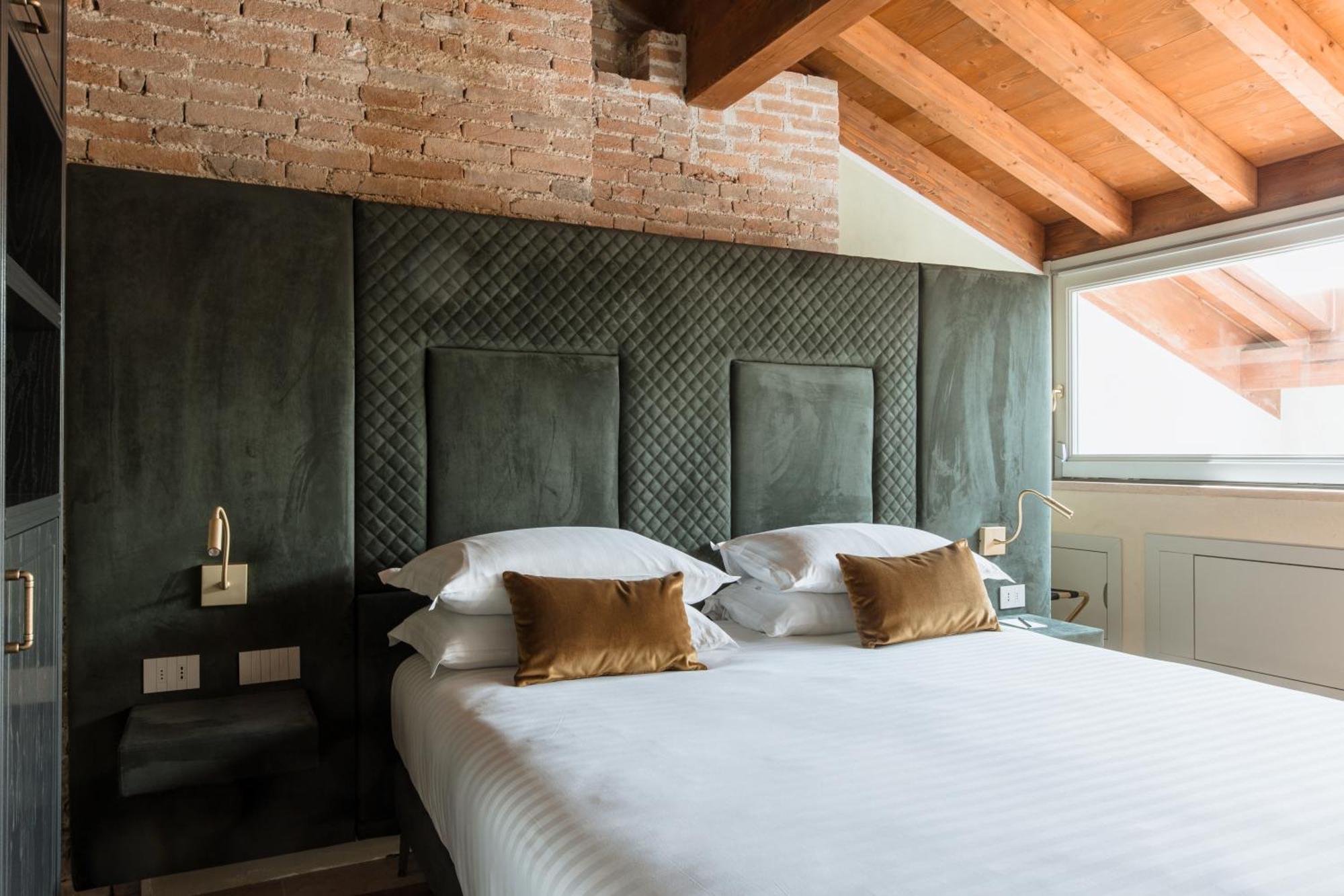 Pavillon Suite & Apartments Peschiera del Garda Ngoại thất bức ảnh