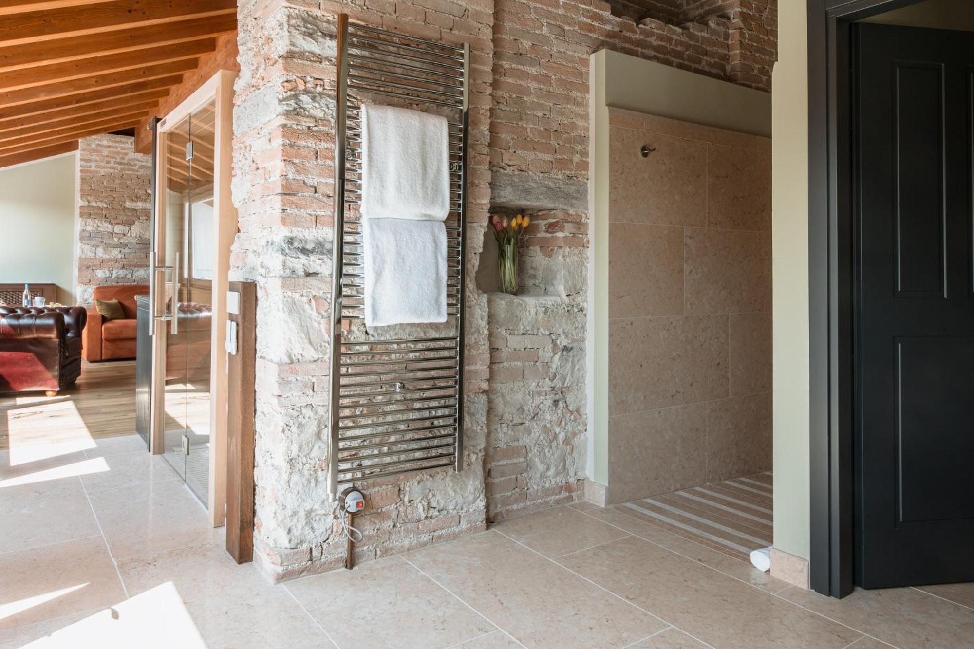 Pavillon Suite & Apartments Peschiera del Garda Ngoại thất bức ảnh