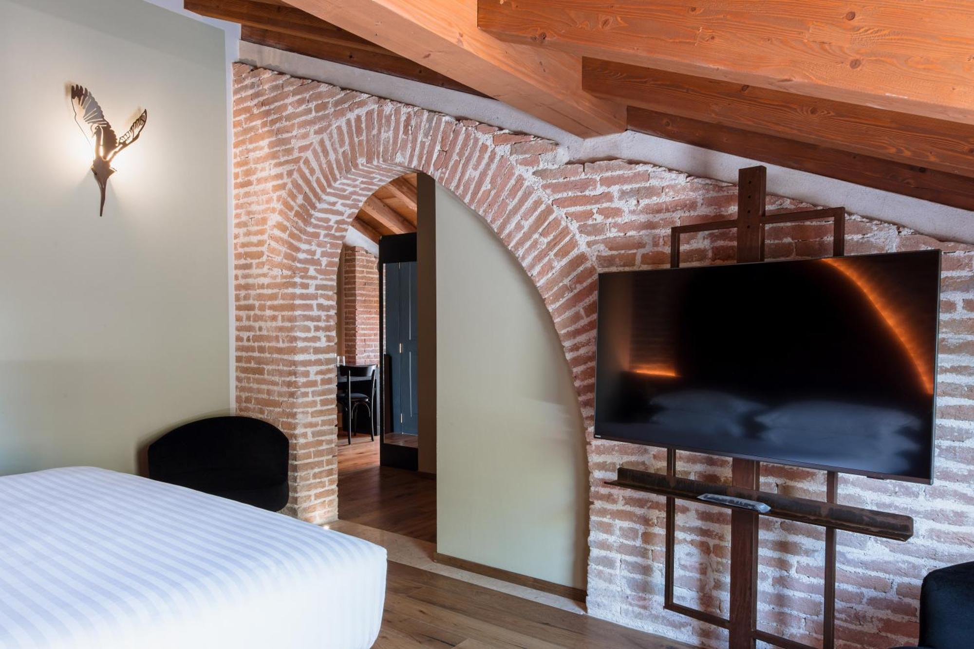 Pavillon Suite & Apartments Peschiera del Garda Ngoại thất bức ảnh