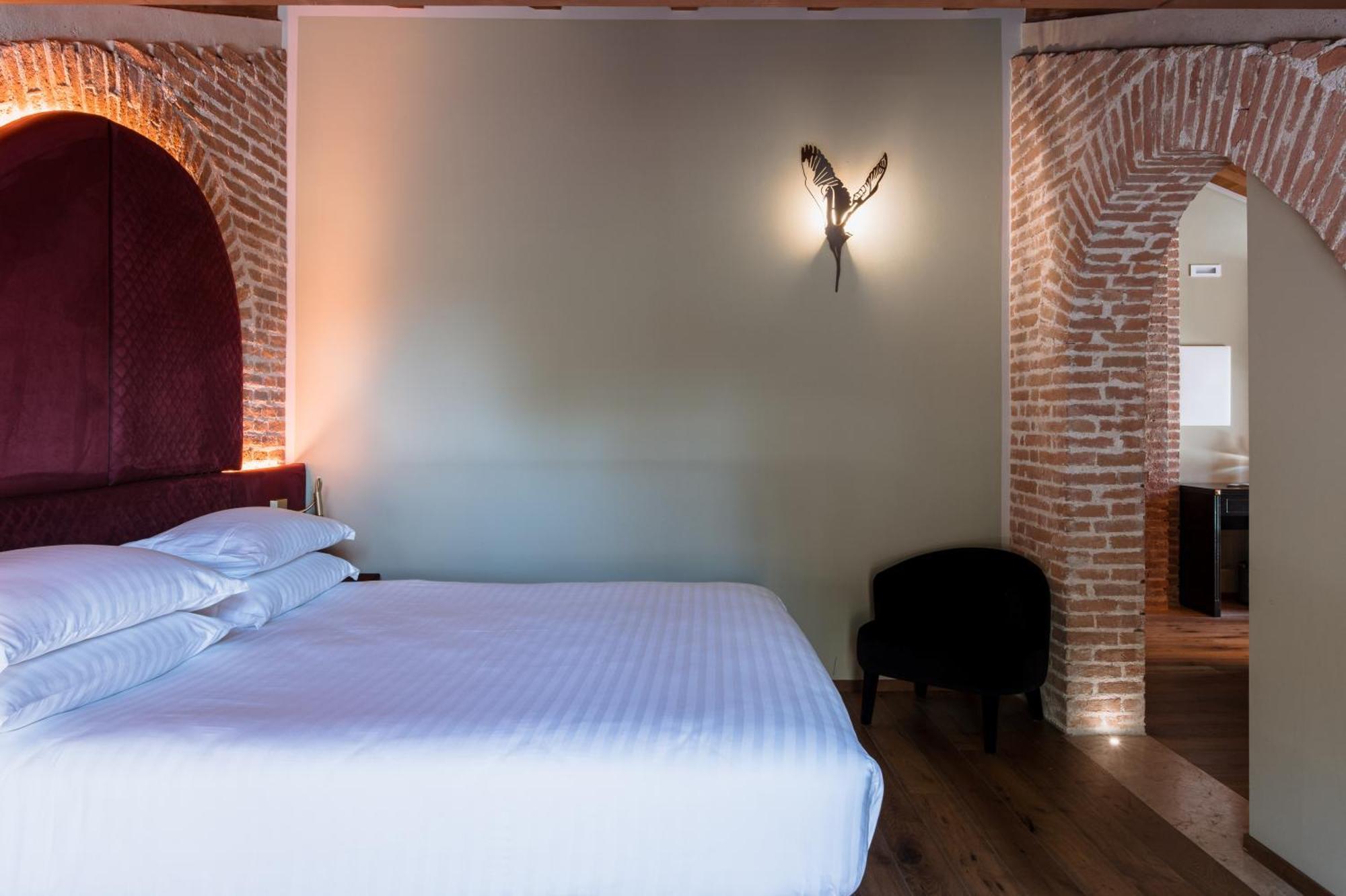 Pavillon Suite & Apartments Peschiera del Garda Ngoại thất bức ảnh