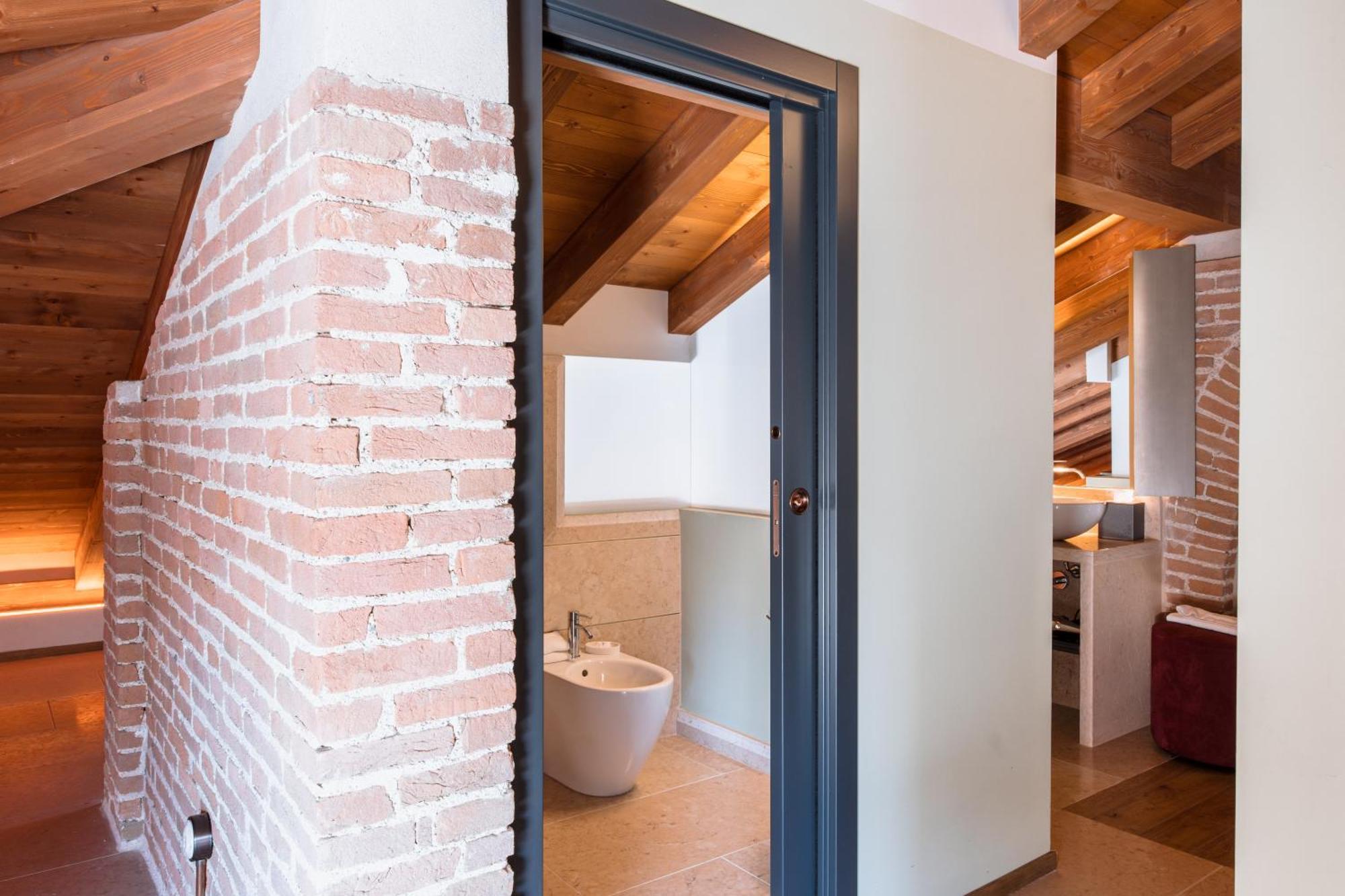Pavillon Suite & Apartments Peschiera del Garda Ngoại thất bức ảnh