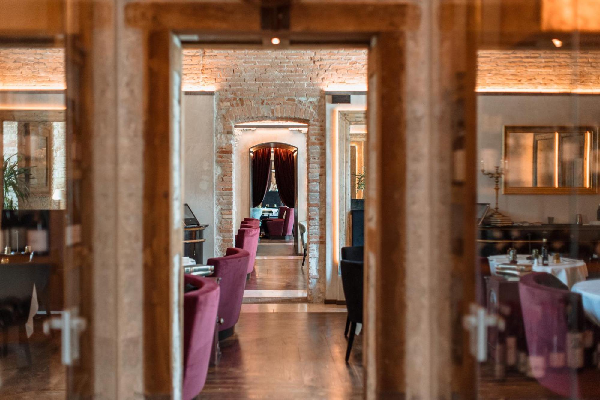 Pavillon Suite & Apartments Peschiera del Garda Ngoại thất bức ảnh