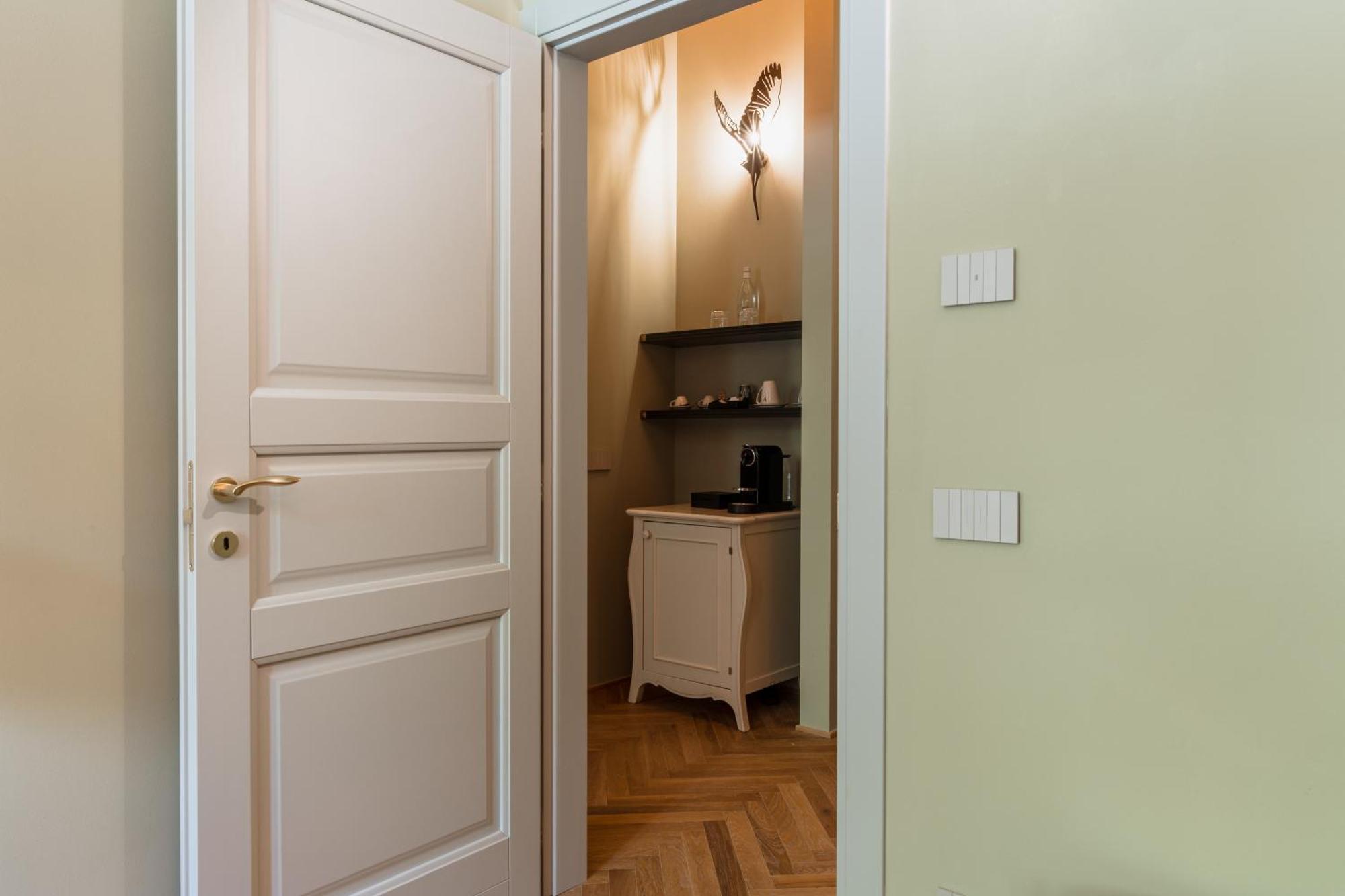 Pavillon Suite & Apartments Peschiera del Garda Ngoại thất bức ảnh