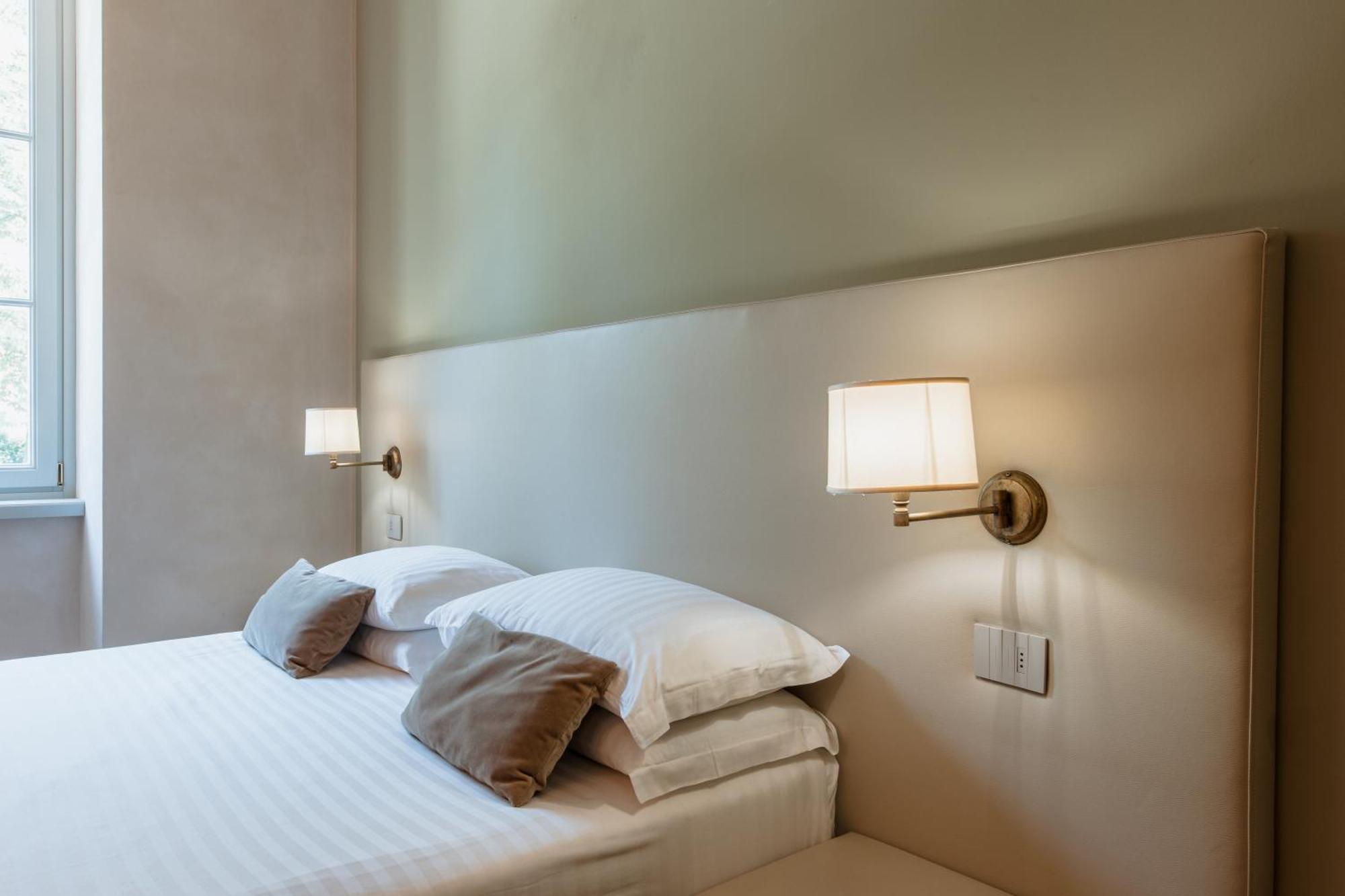 Pavillon Suite & Apartments Peschiera del Garda Ngoại thất bức ảnh