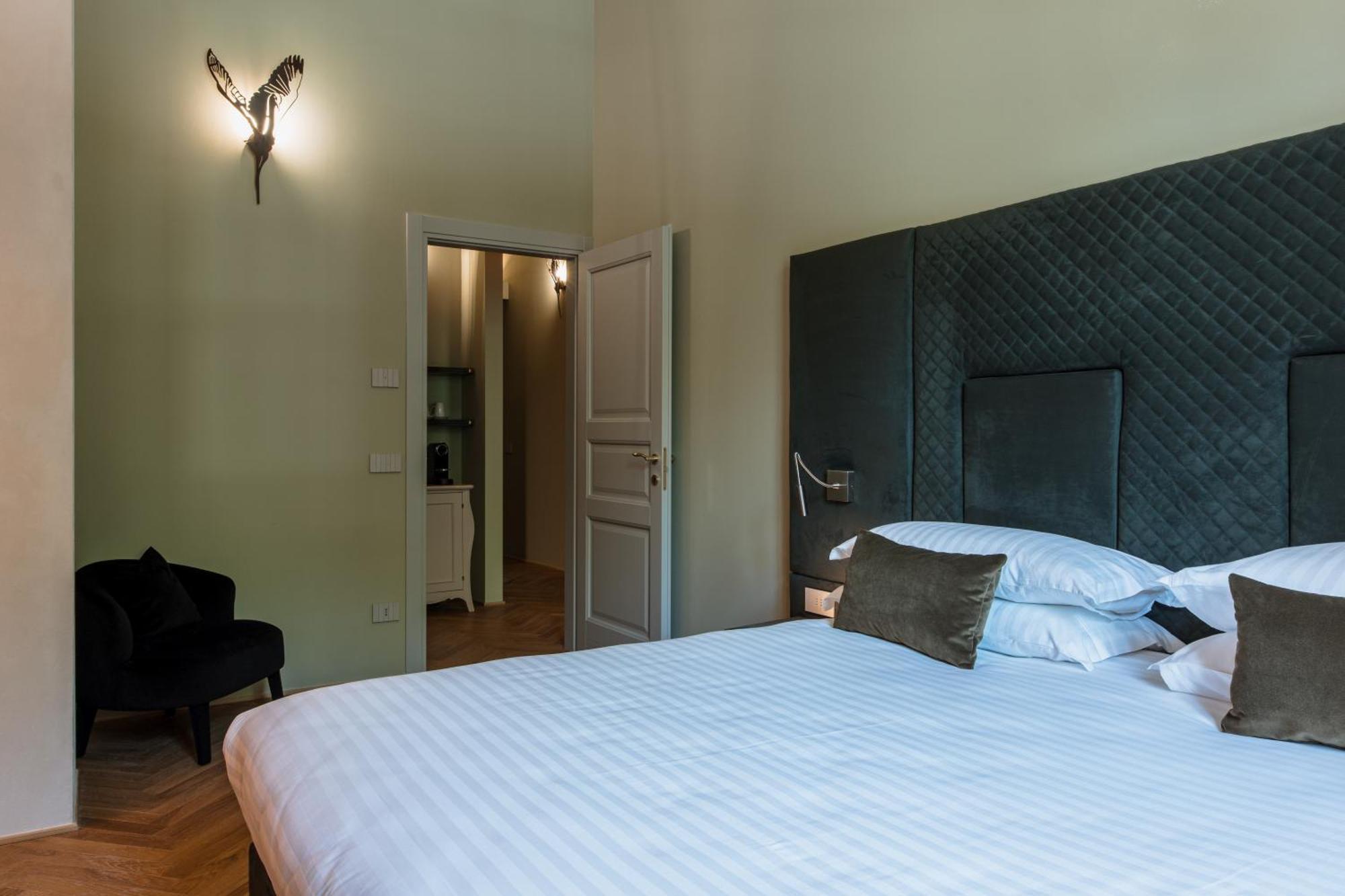 Pavillon Suite & Apartments Peschiera del Garda Ngoại thất bức ảnh