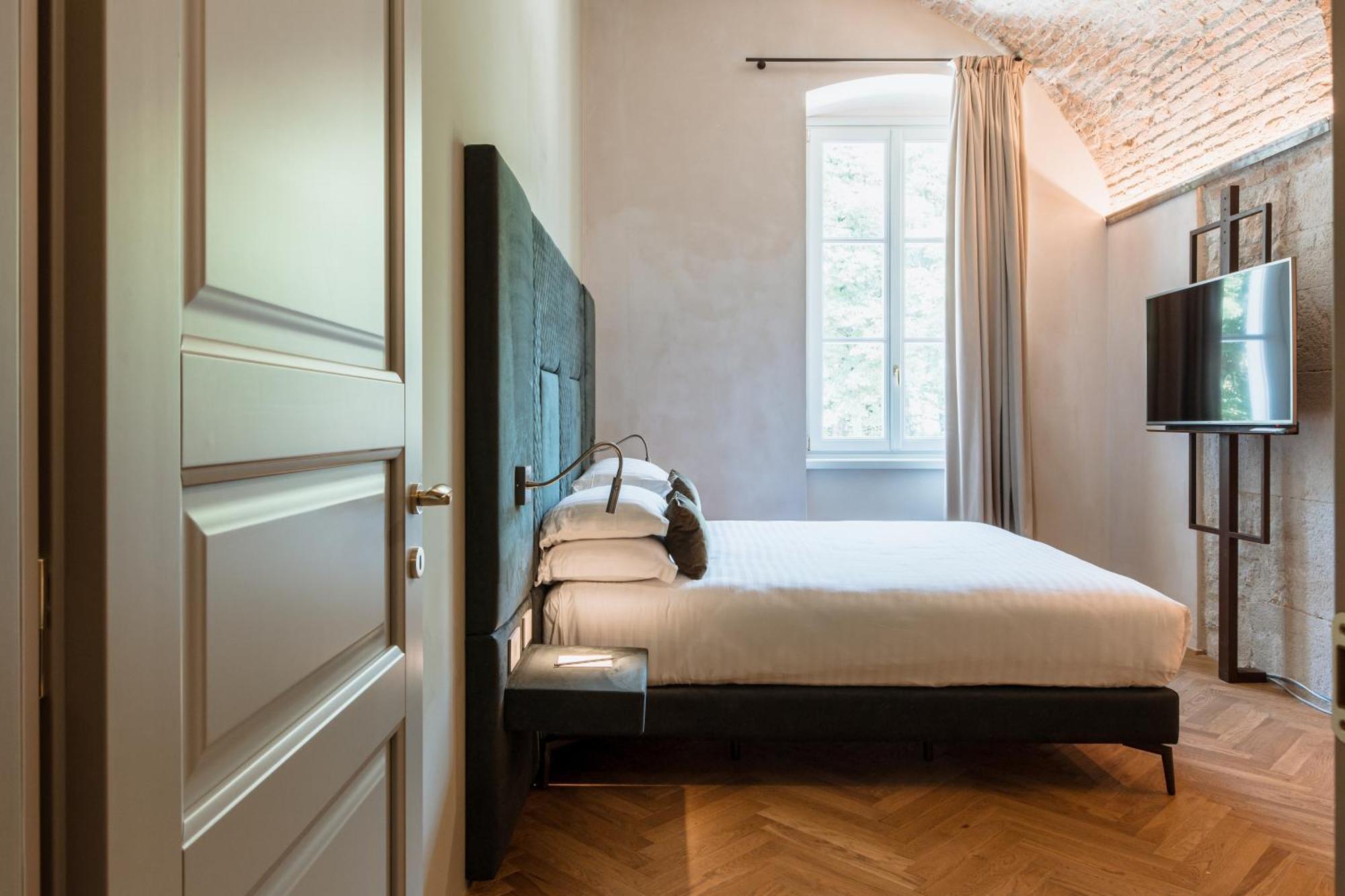 Pavillon Suite & Apartments Peschiera del Garda Ngoại thất bức ảnh
