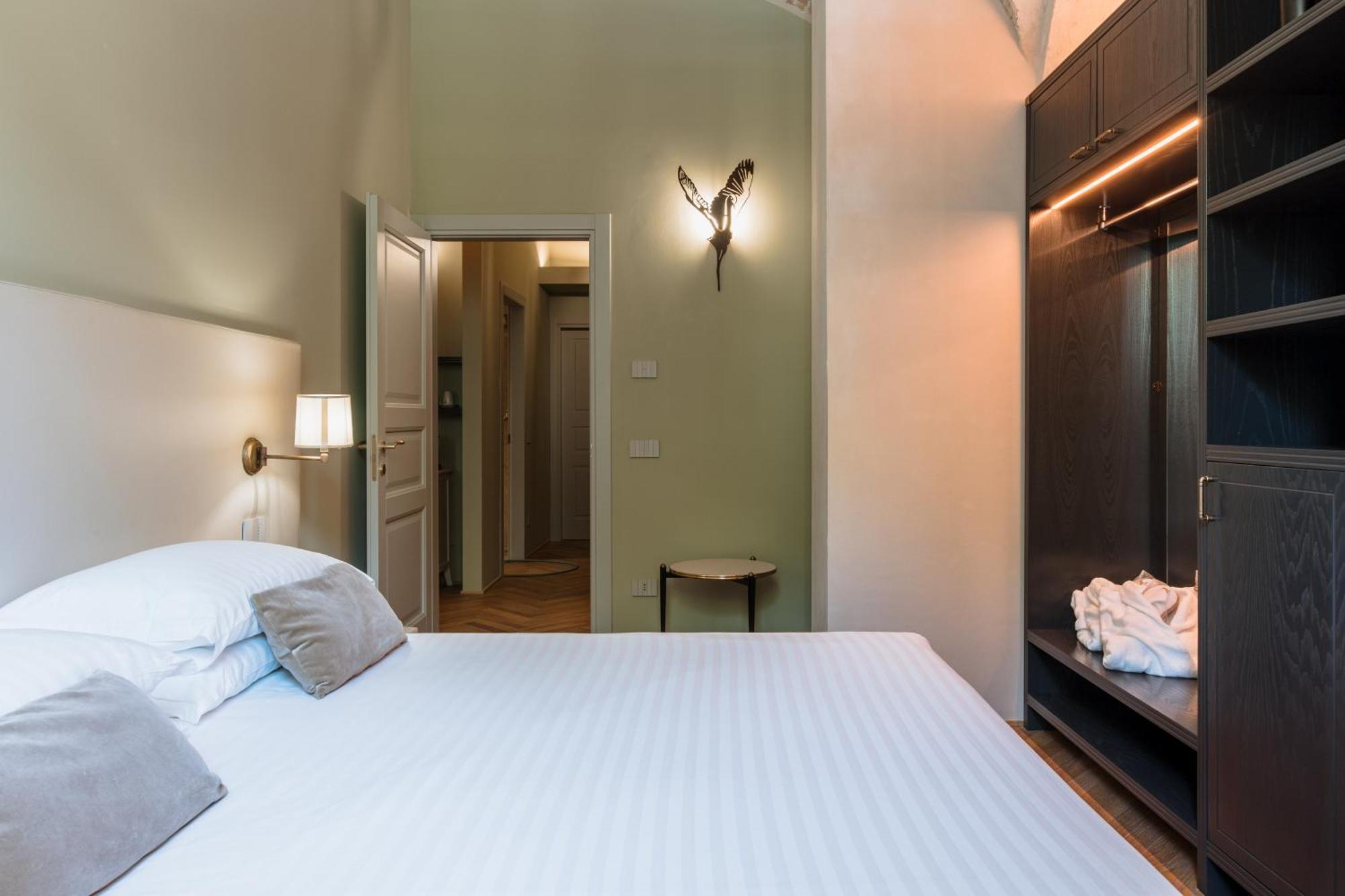 Pavillon Suite & Apartments Peschiera del Garda Ngoại thất bức ảnh