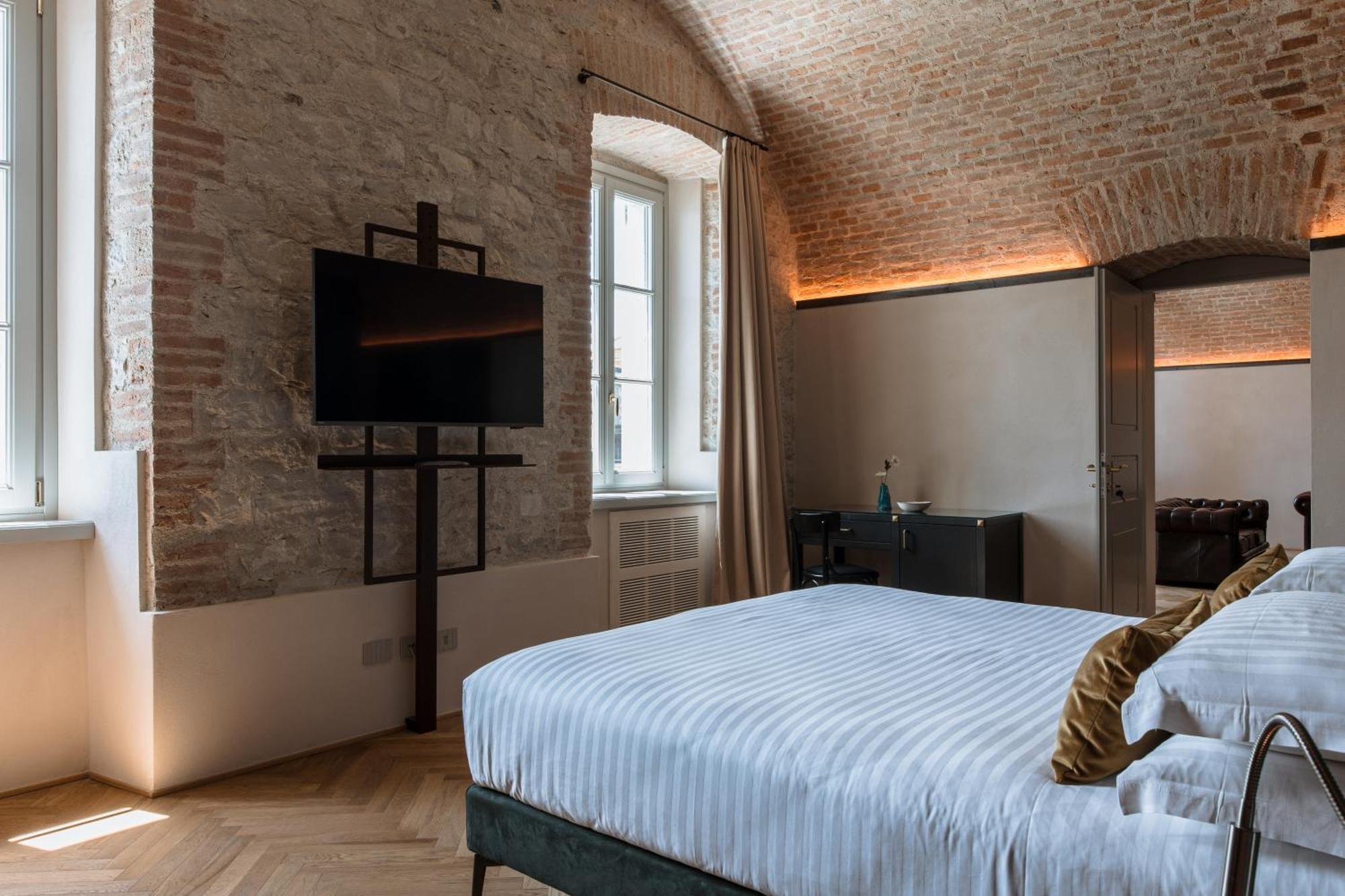 Pavillon Suite & Apartments Peschiera del Garda Ngoại thất bức ảnh
