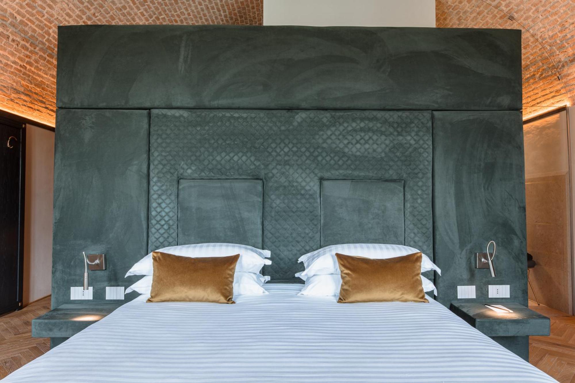 Pavillon Suite & Apartments Peschiera del Garda Ngoại thất bức ảnh