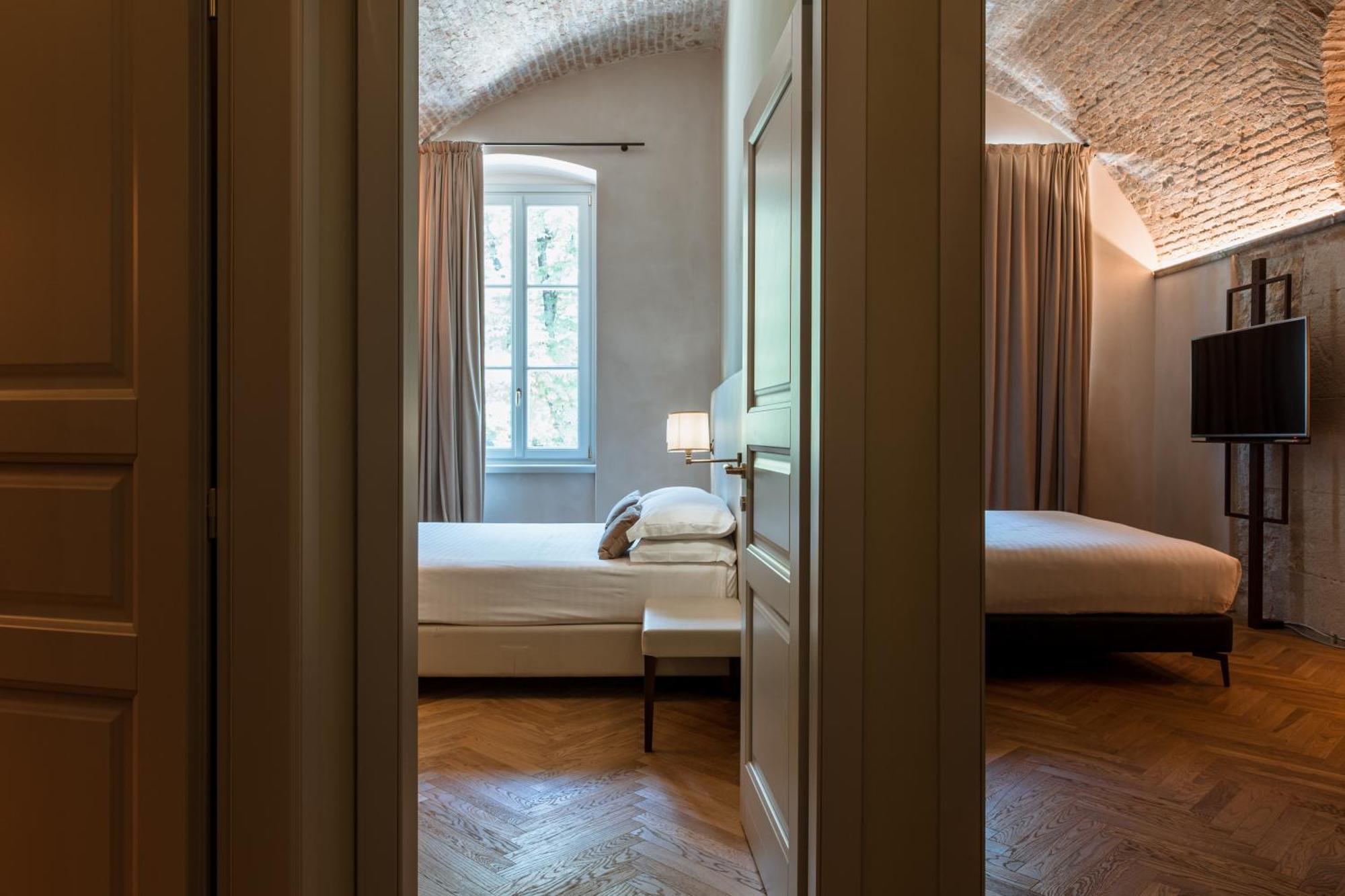 Pavillon Suite & Apartments Peschiera del Garda Ngoại thất bức ảnh