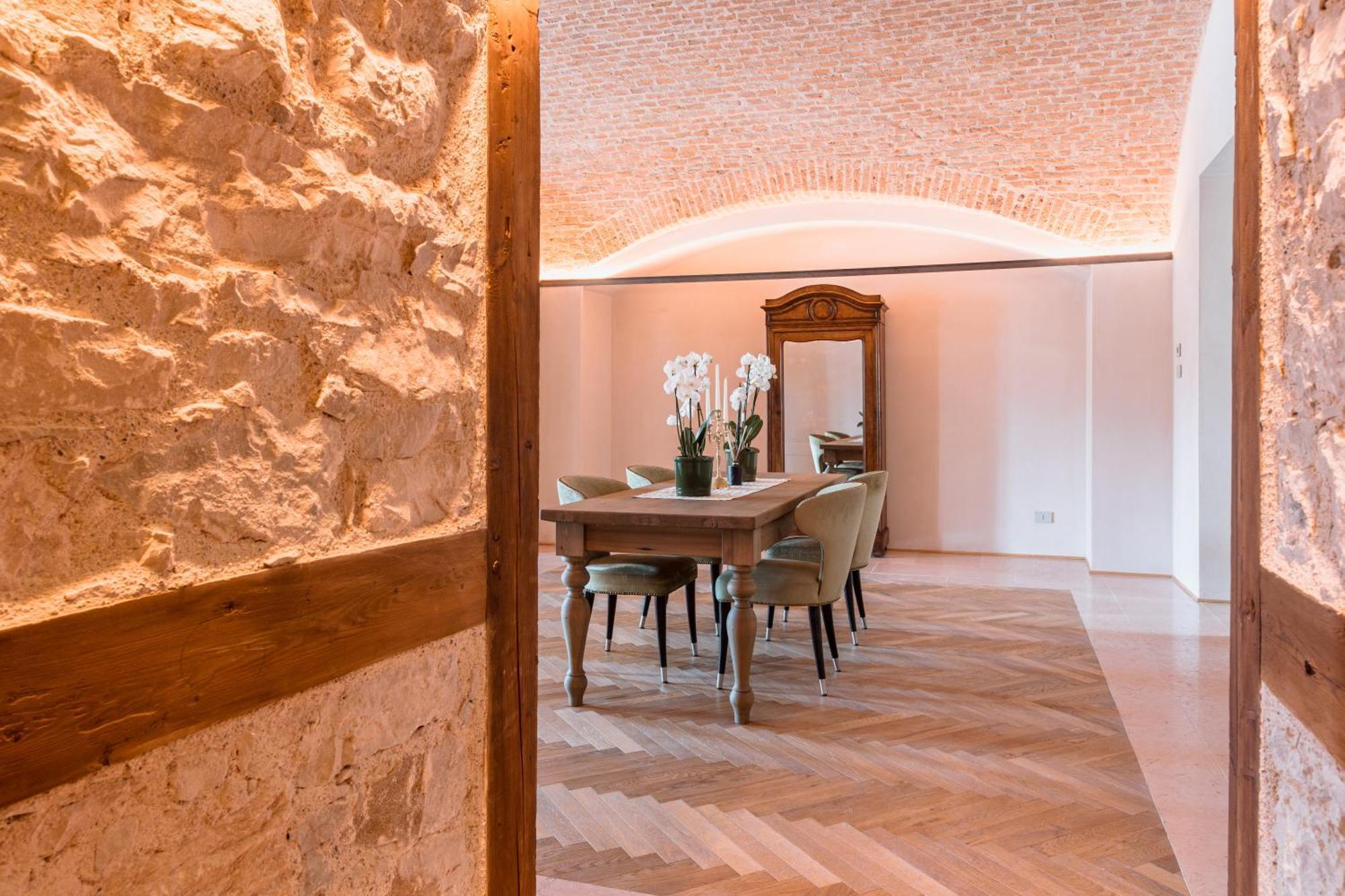 Pavillon Suite & Apartments Peschiera del Garda Ngoại thất bức ảnh
