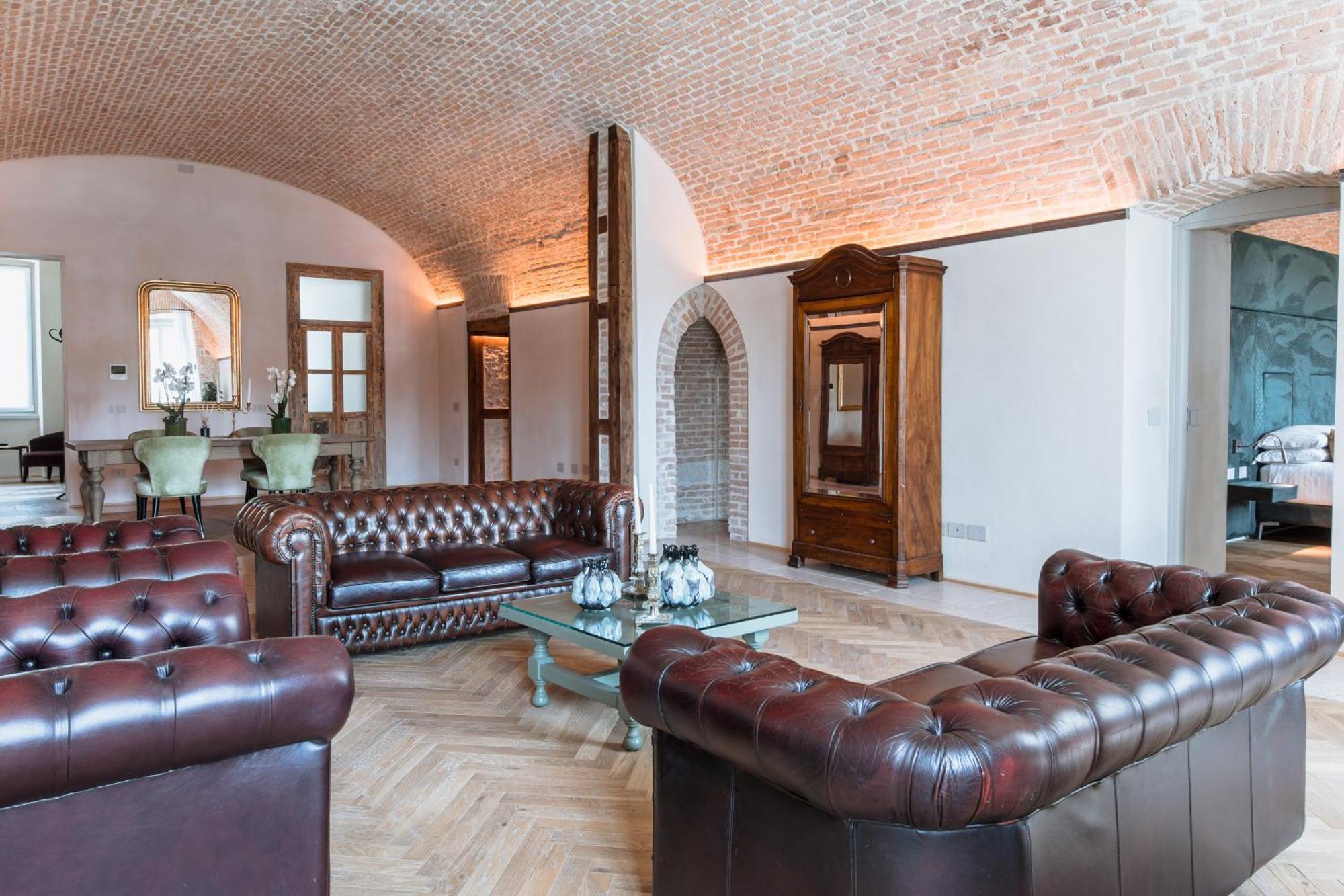Pavillon Suite & Apartments Peschiera del Garda Ngoại thất bức ảnh