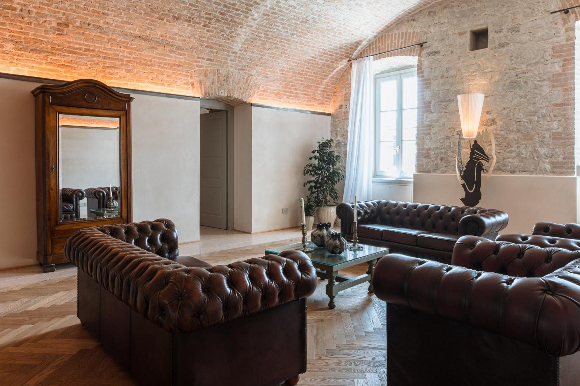 Pavillon Suite & Apartments Peschiera del Garda Ngoại thất bức ảnh