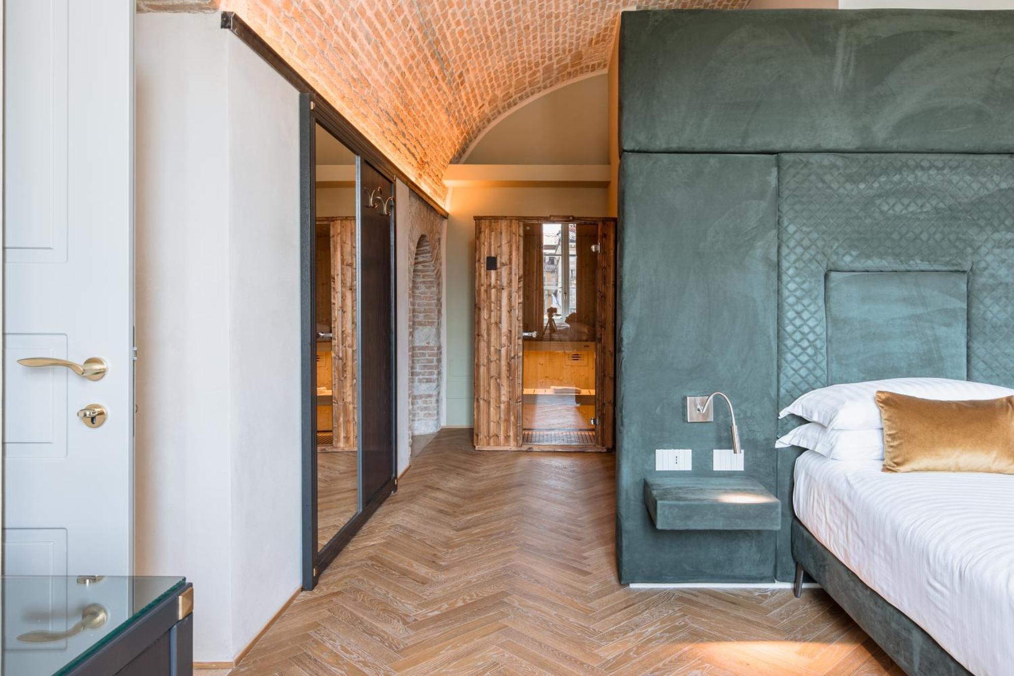 Pavillon Suite & Apartments Peschiera del Garda Ngoại thất bức ảnh