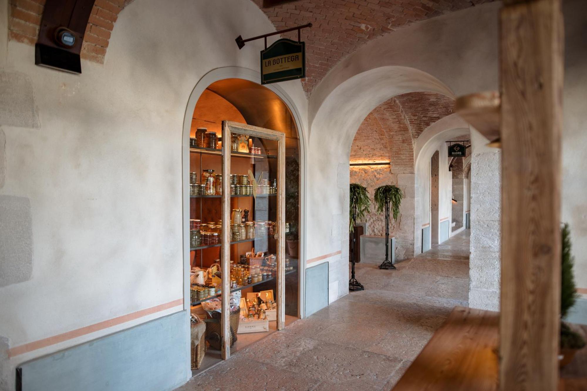 Pavillon Suite & Apartments Peschiera del Garda Ngoại thất bức ảnh