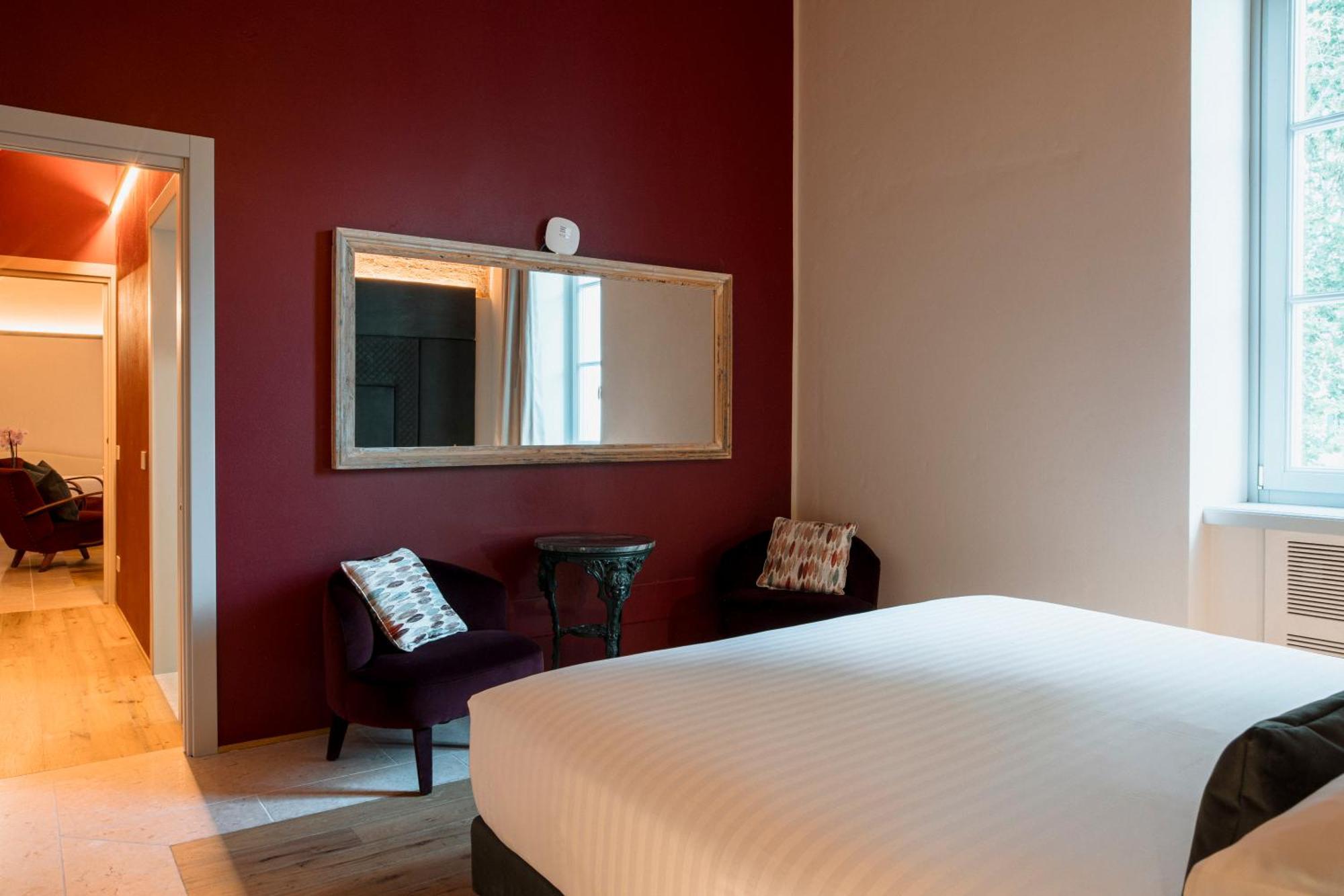 Pavillon Suite & Apartments Peschiera del Garda Ngoại thất bức ảnh