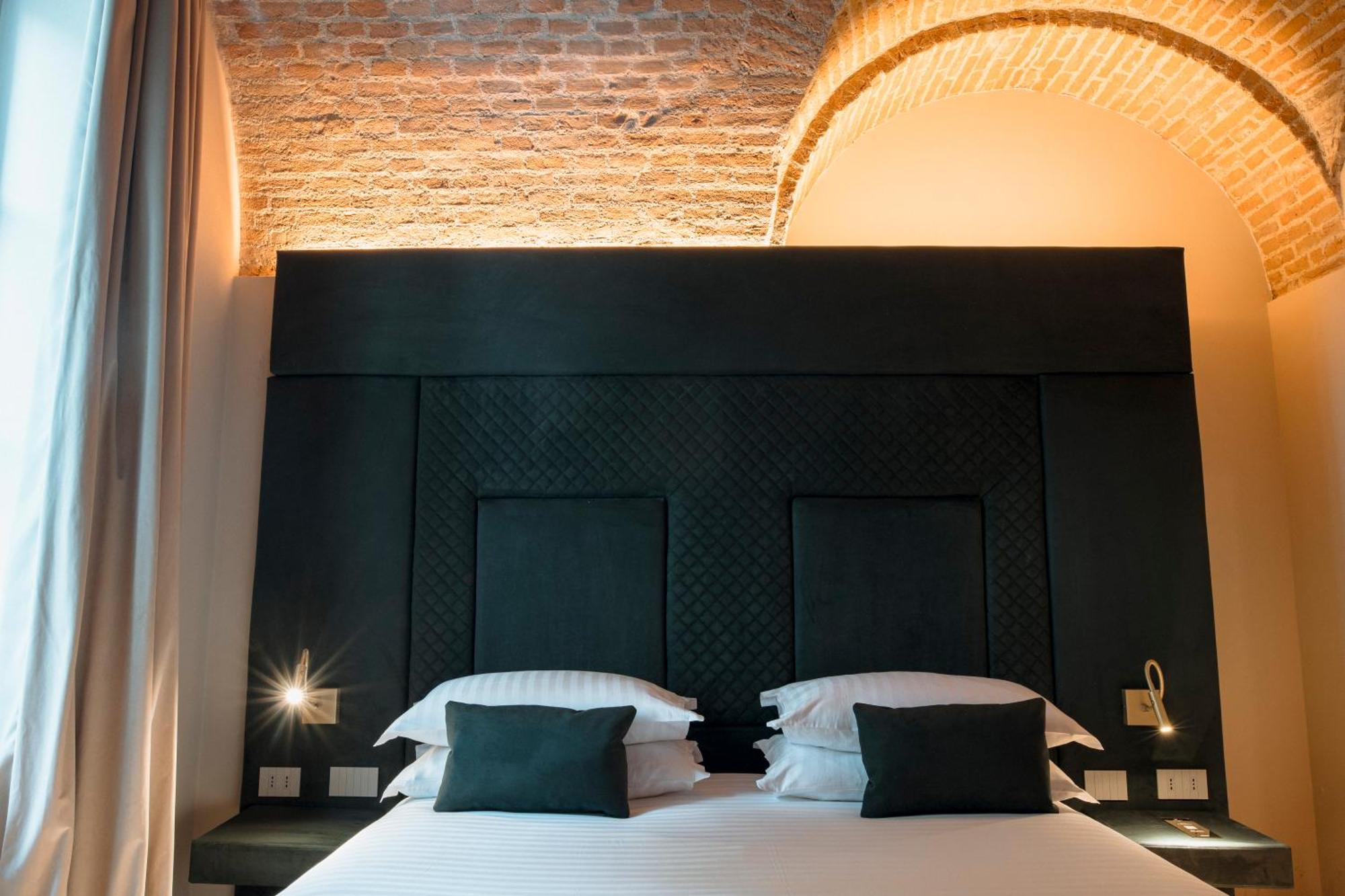 Pavillon Suite & Apartments Peschiera del Garda Ngoại thất bức ảnh